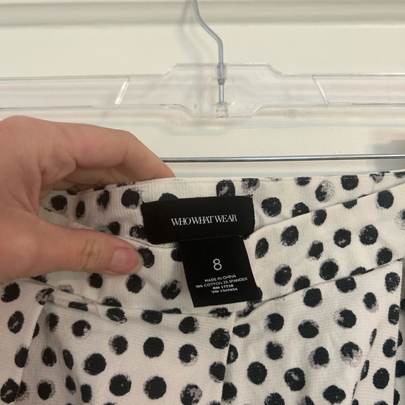 Size 8 Circle Skirt - Picture 2 of 2